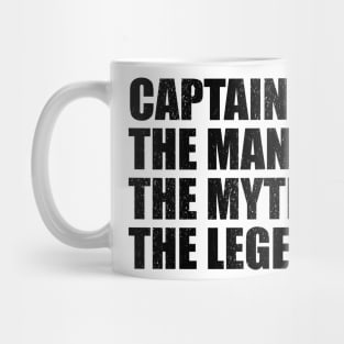  Myth Mug